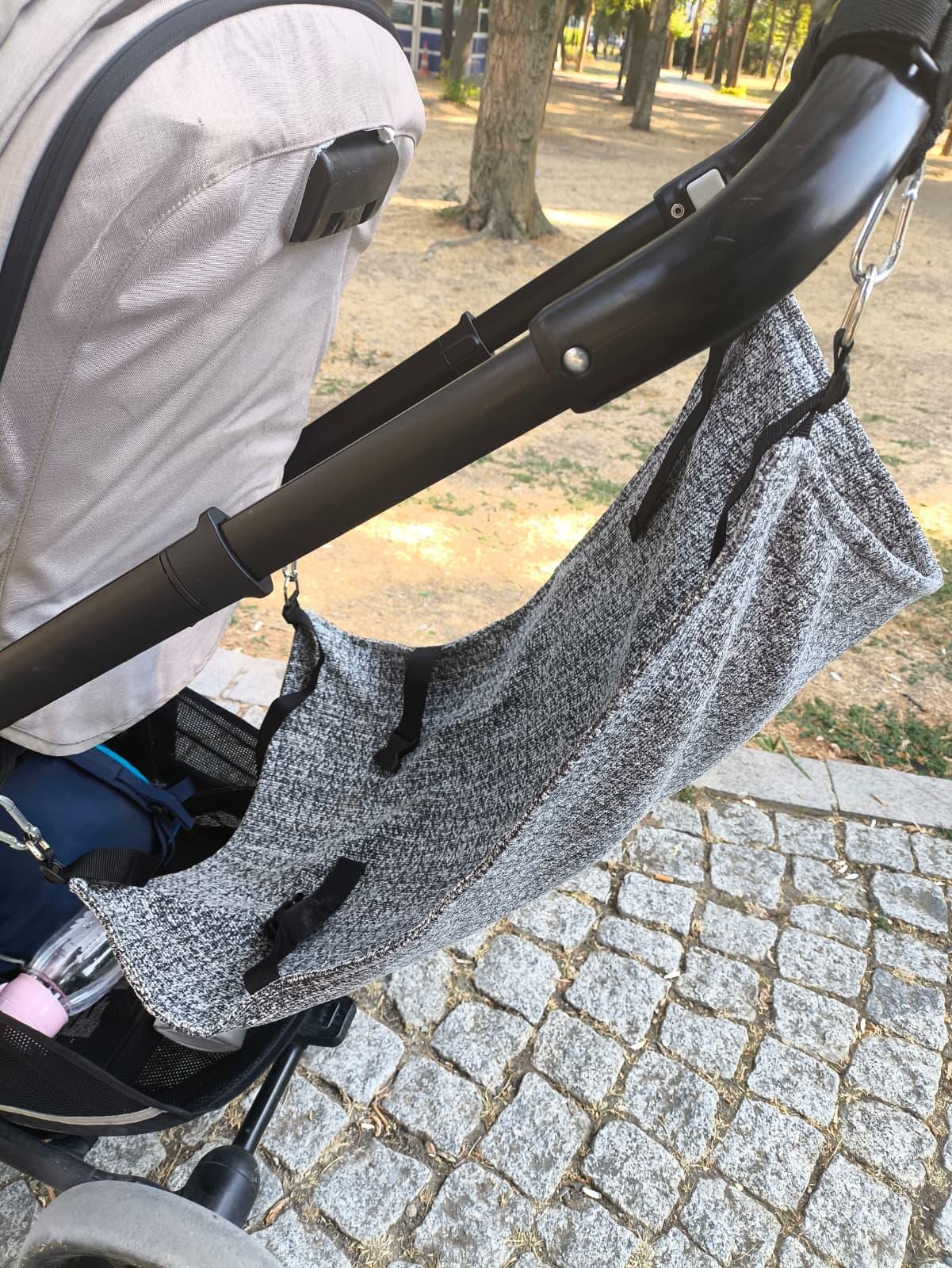 Hoppie 追加シート ハンモック ハンモック 追加シート Hoppie - 通販