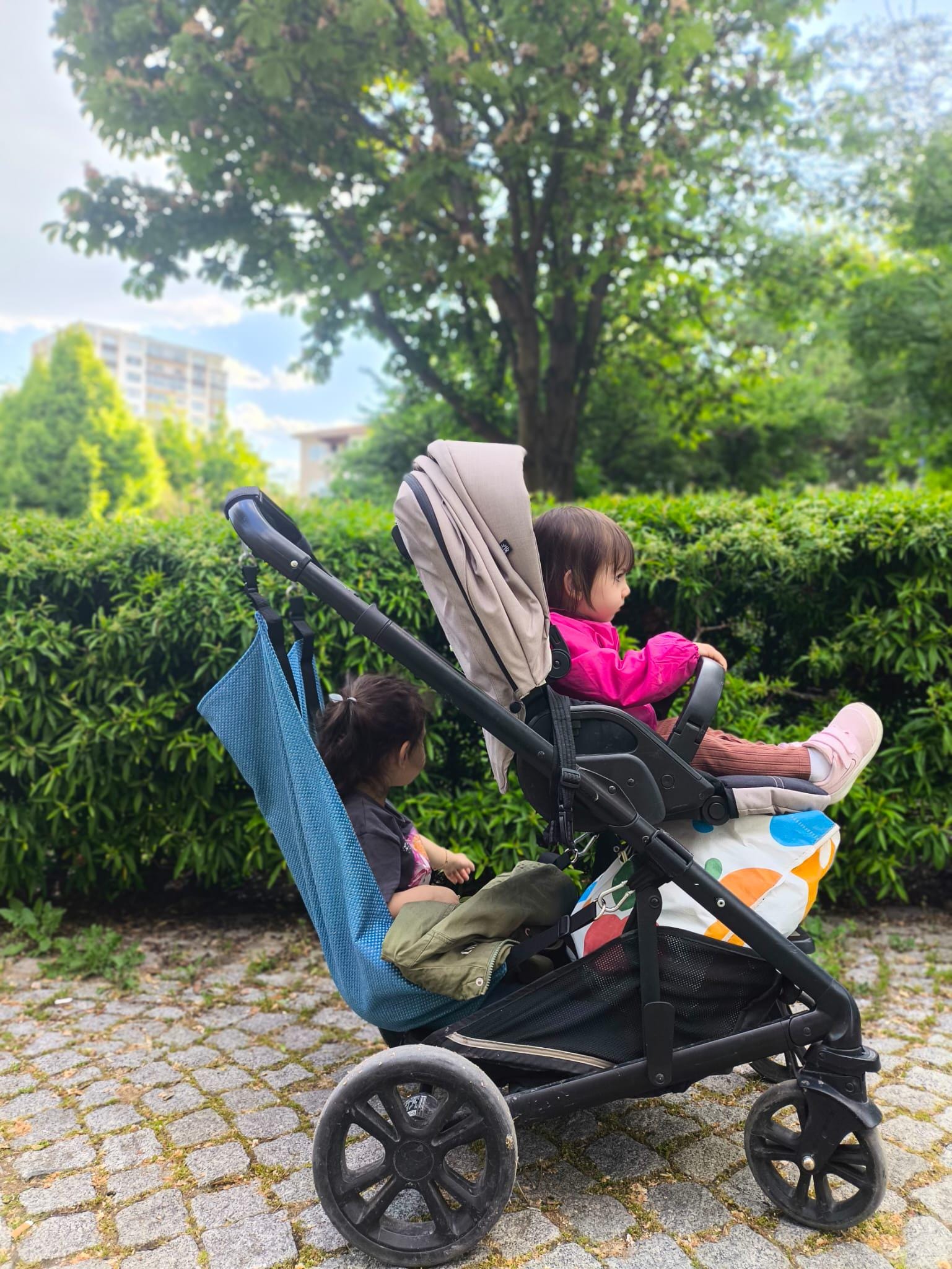 Stroller toddler hammock - Etsy 日本
