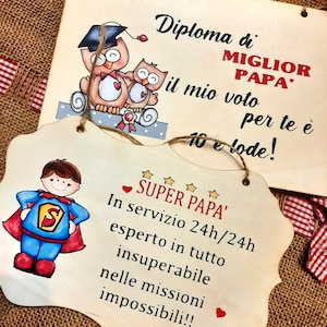 Regalo Suocera Compleanno Lampada Personalizzata Regalo Per Papà - Idee Regalo Per La Festa Foto Personalizzata Idea Regalo - Foto 8