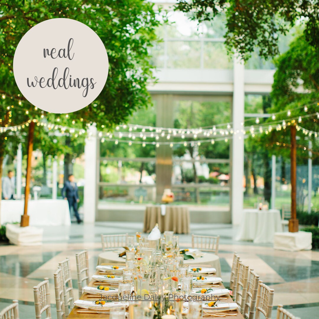 PRINTABLE DOWNLOAD Detailed Wedding Checklist / Wedding Advice ...