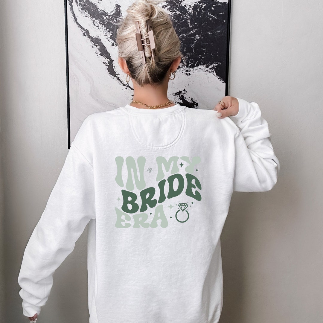 In My Bride Era 2025 / Engagement Gift / Wedding Planning / Gift for