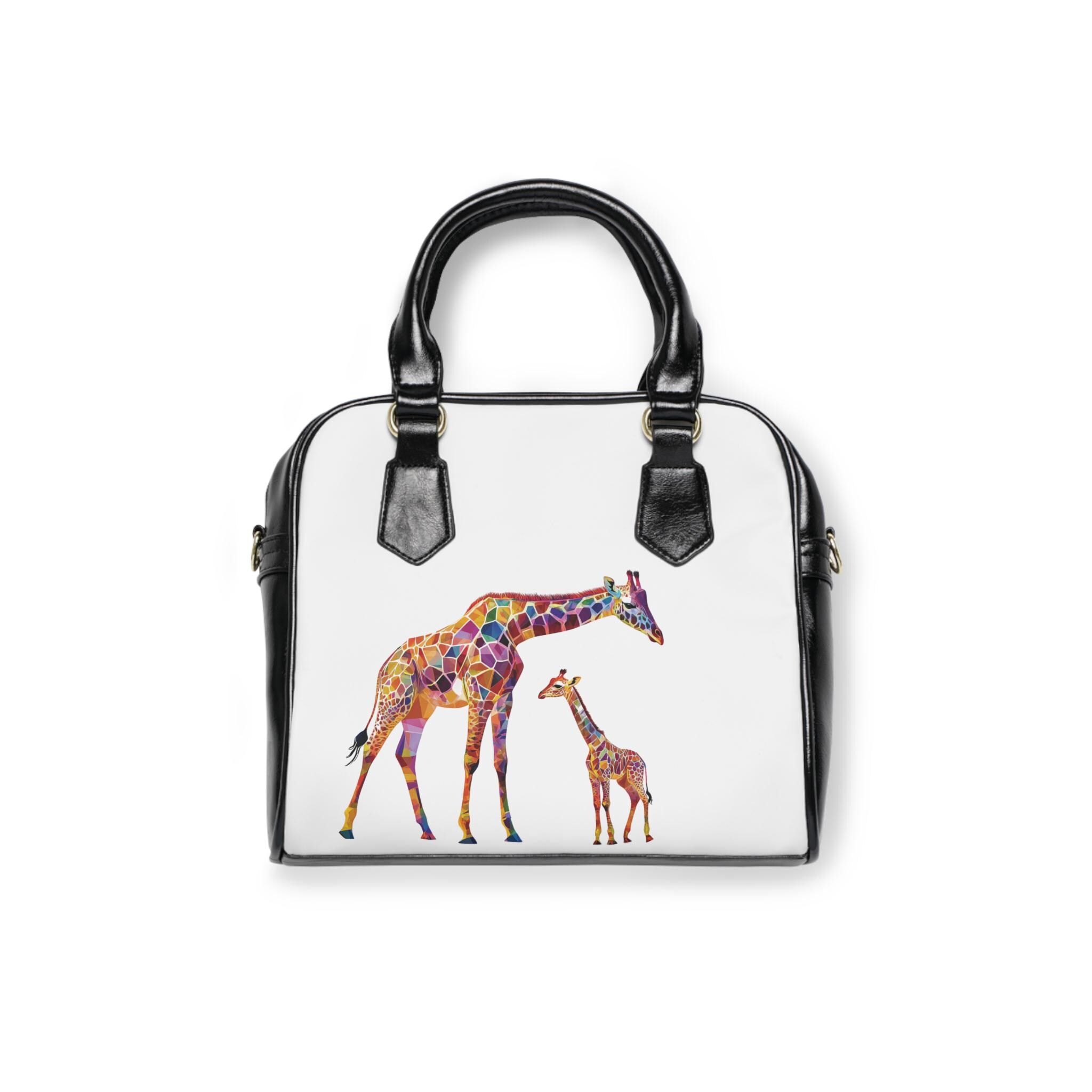 Giraffe Bag - Etsy