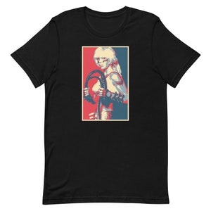 Wendy O. Williams T-Shirt – Punk Rock Icon Tee – Plasmatics Graphic Shirt – Unisex Rebel Style