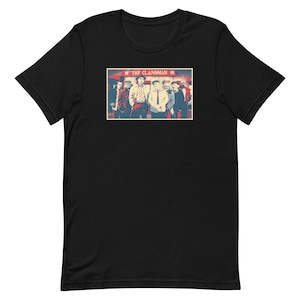 Still Game TV Comedy Jack & Victor Homage Pop Art Scottish Humour Unisex t-shirt