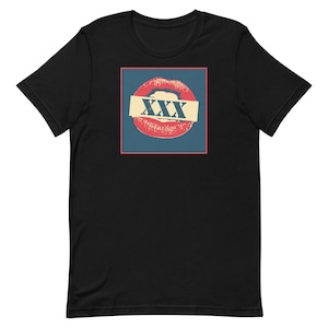 Rude Girl Gangster Girl Gangsta Girl Pop Art Unisex t-shirt