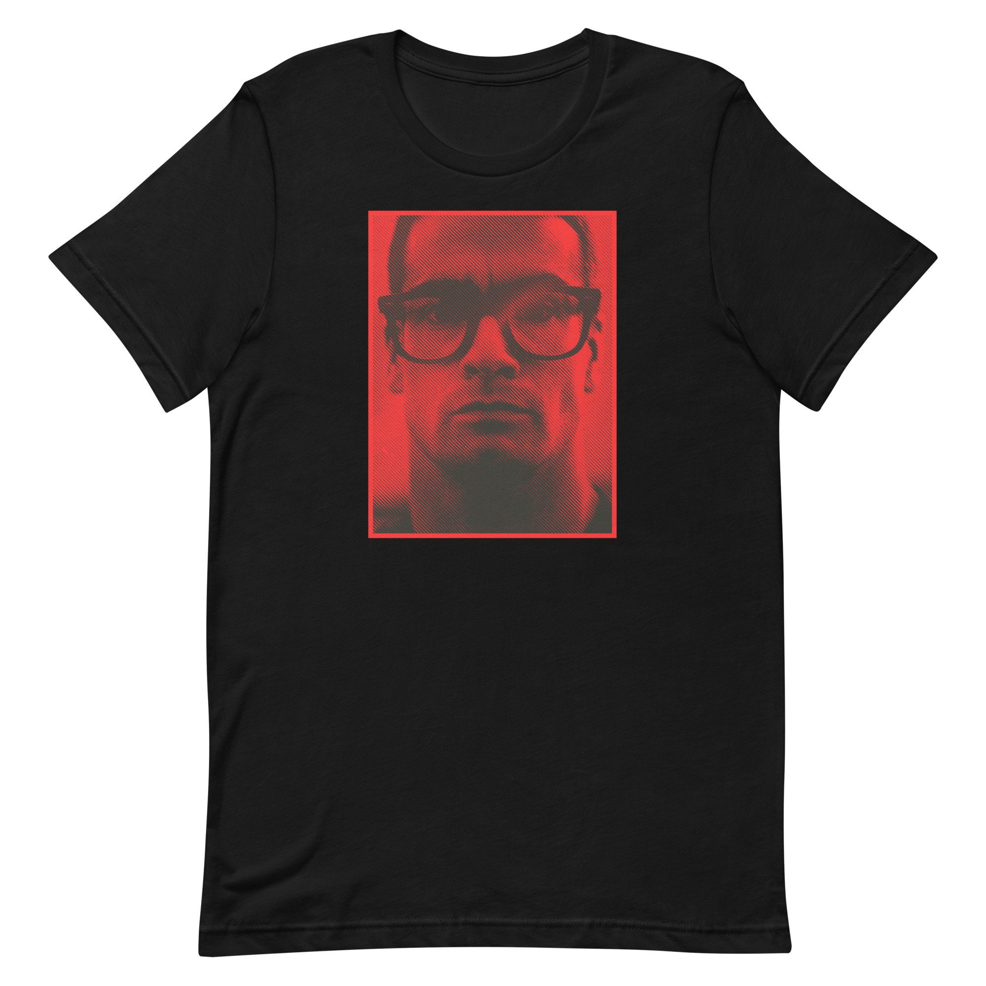 Rollins Band T Shirt - Etsy