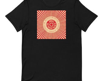 Tunnocks theecake Unisex t-shirt