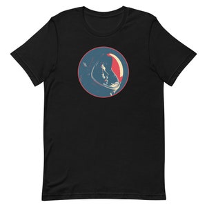 Ripley Alien T-Shirt – Sigourney Weaver Tee – Sci-Fi Movie Shirt – Unisex Fan Gift