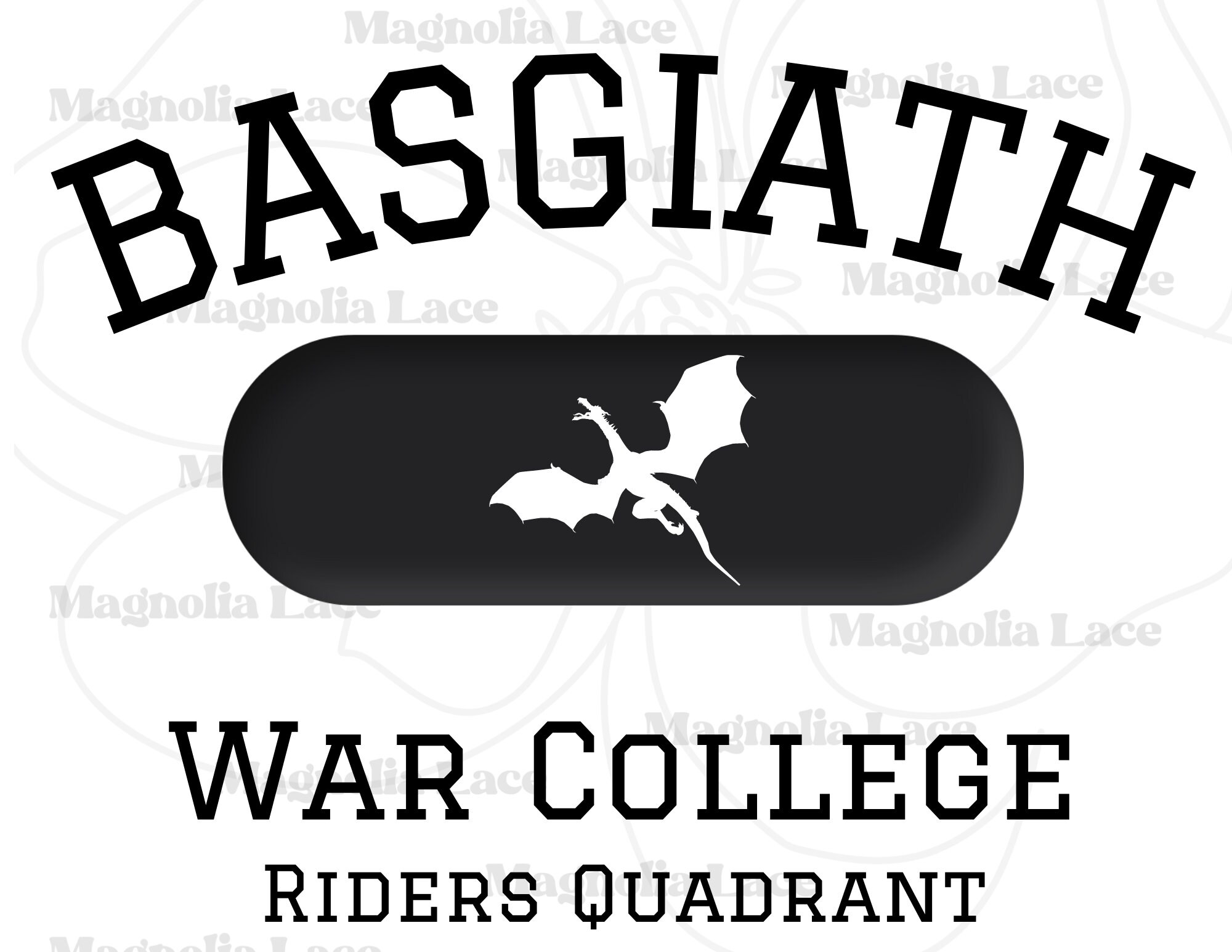 Fourth Wing Dragon Rider Basgiath War College Rebecca Yarros Tshirt
