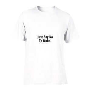 Performance Unisex Crewneck T-shirt