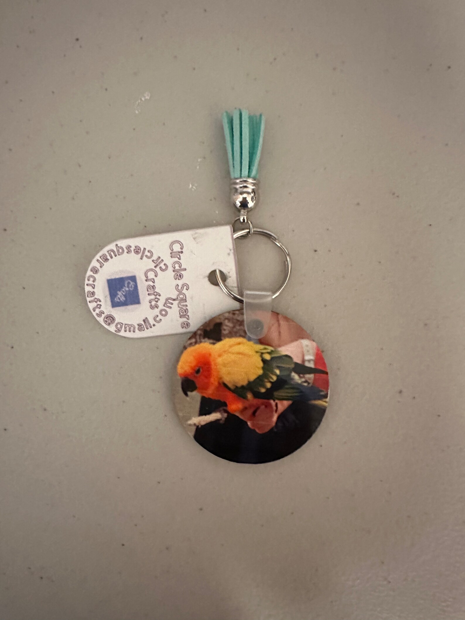 Sublimation Key Chain - Etsy