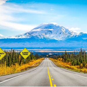 Virtual Zoom Background Digital Download, Best Home Office MS Teams Background, Inspirational Online Zoom Meeting, Mountains Zoom Backdrop
