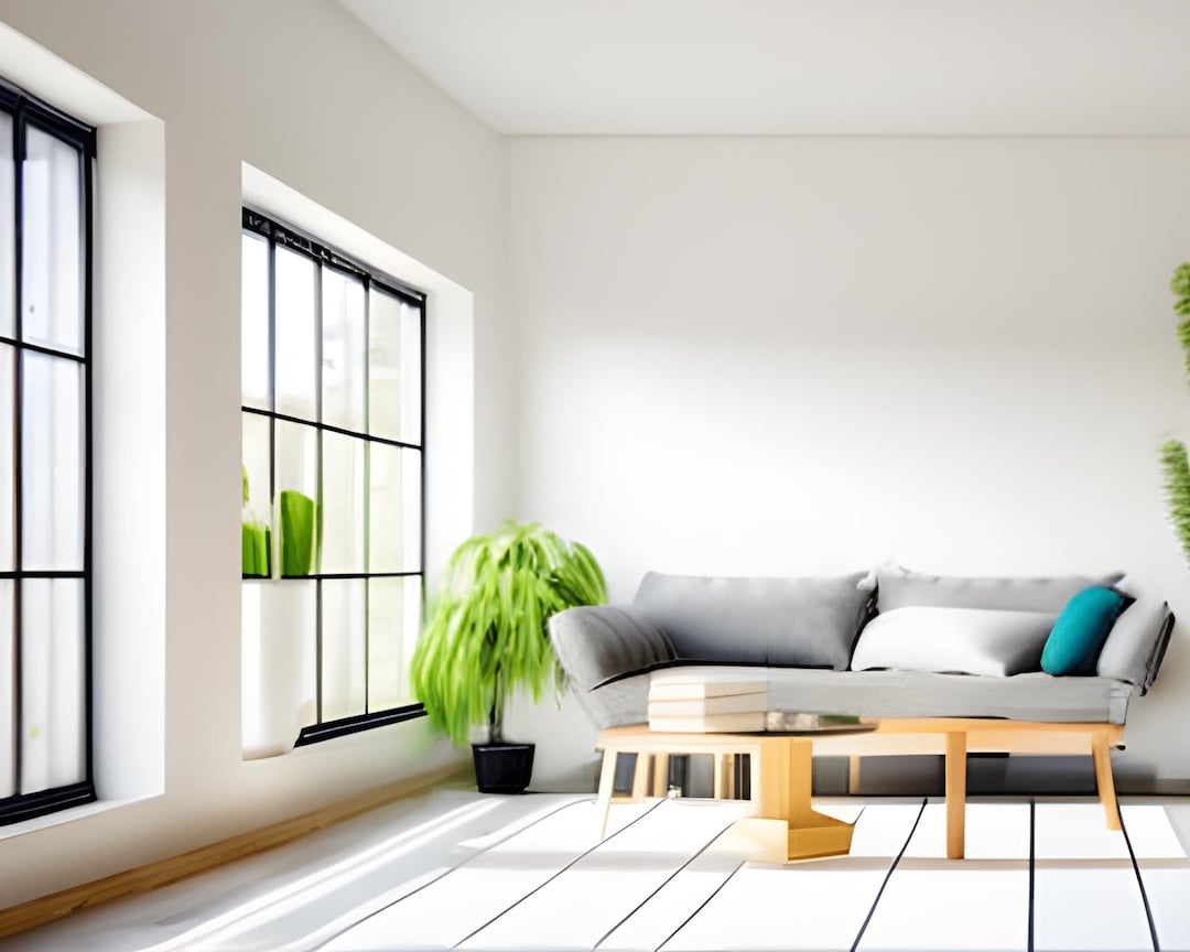 Zoom Background, Work From Home Virtual Background, MS Teams Backdrop