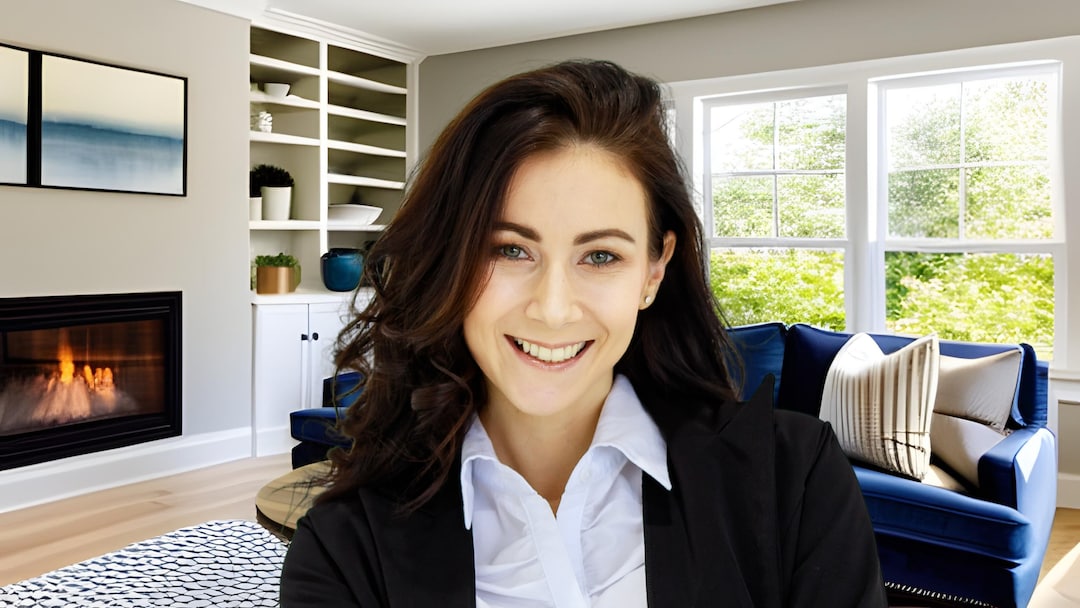 Realistic Team Background, Virtual Background, Virtual Student Lawyer ...