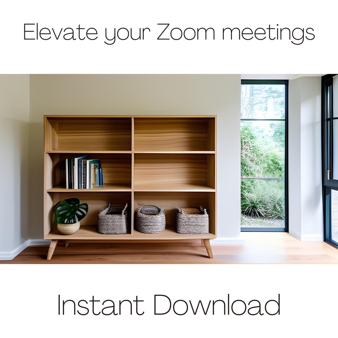 How To Make Zoom Background Work Better at Cheryl Grove blog