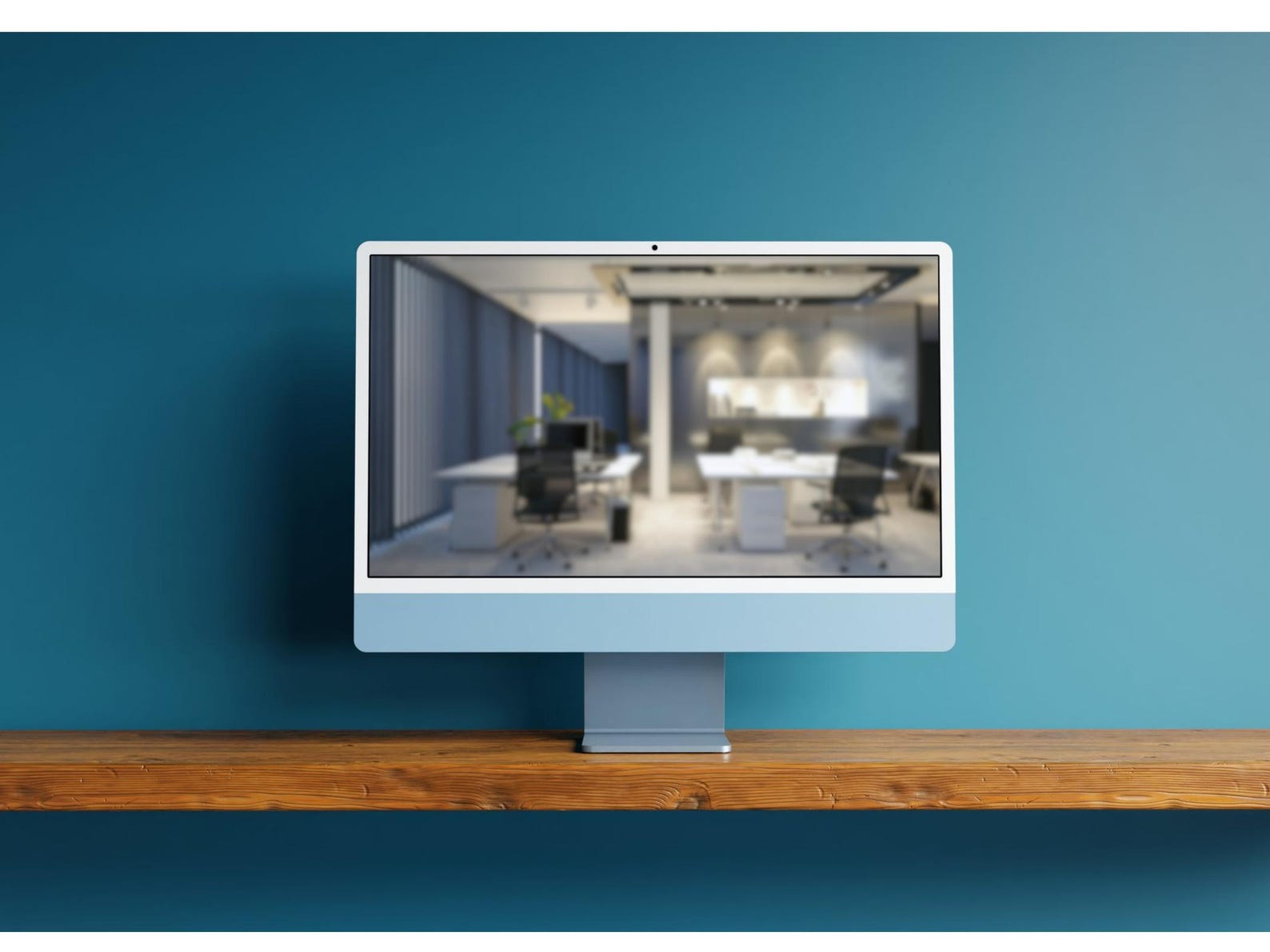 Zoom Background Corporate Office, Microsoft Teams Background ...