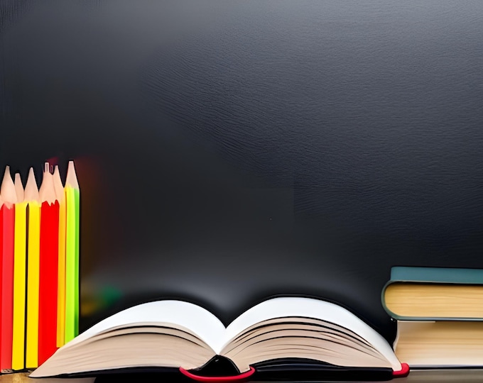 Online Teaching Zoom Background, Teacher Virtual Background, Vipkid ...