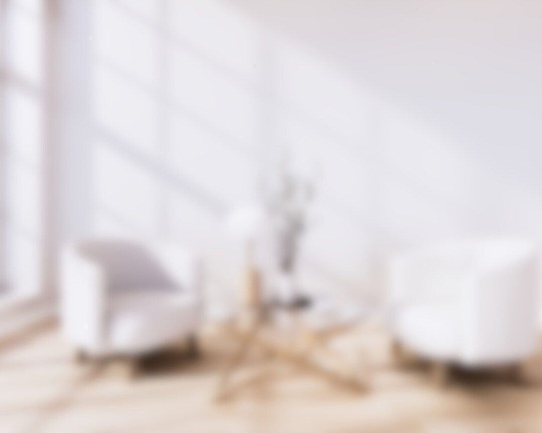 Minimalist Bright Zoom Background, Work From Home MS Teams Digital