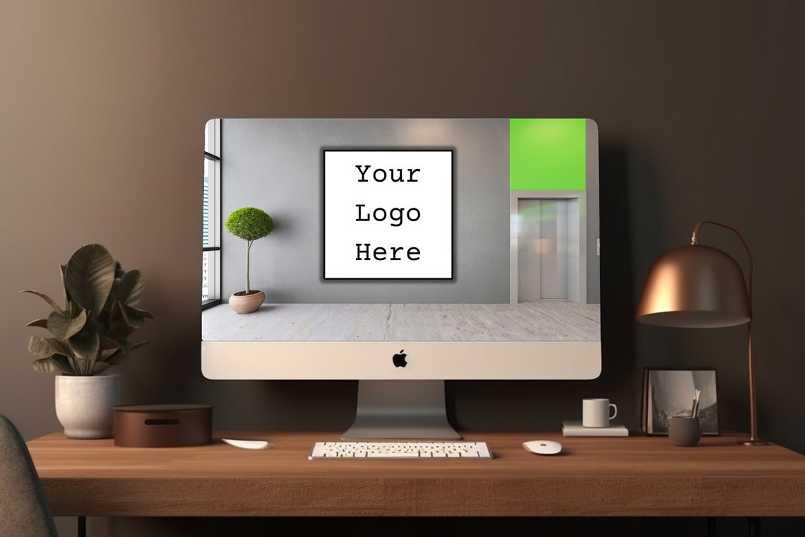 Custom Zoom Background, Personalized Zoom Background, Zoom Meeting