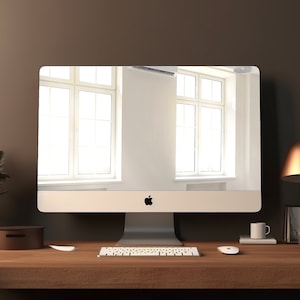 Home Office Window Background, Bright Light Zoom Backgrounds, Professional Zoom Virtual Office MS Teams Backgrounds, ESL Teacher Background