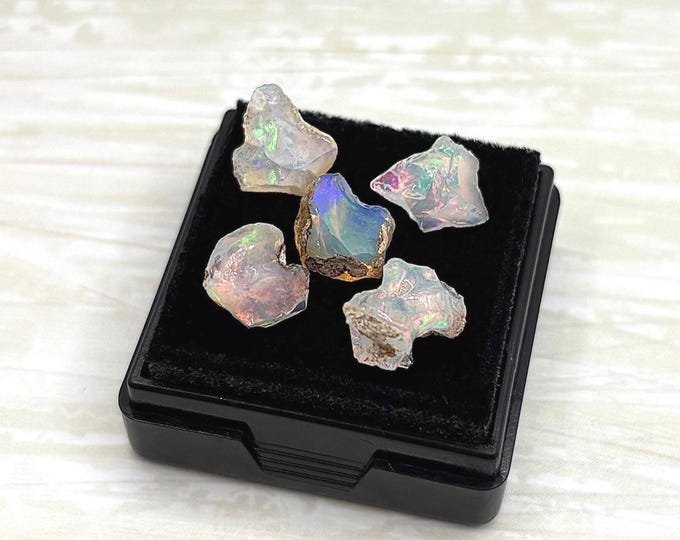 1 Gramm Opal Preis