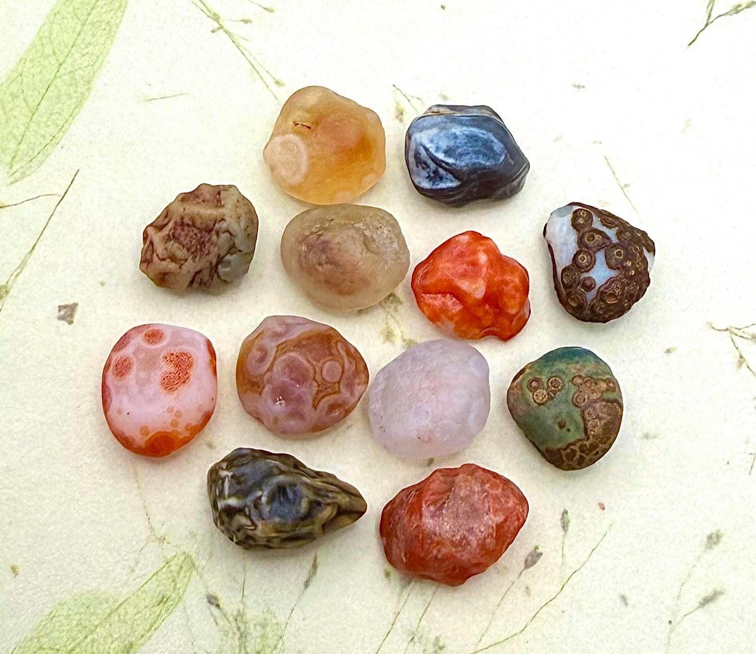 Gobi agate - Etsy 日本