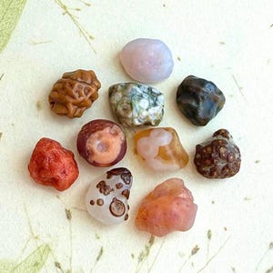 Sugar agate - Etsy 日本