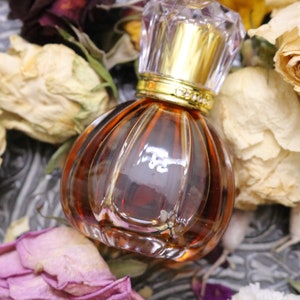 Queen of Hungary's Beauty Water - Herbal Perfume, Love and Beauty, Glamour Magick, Witch, Ritual, Spell