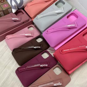 Coque rhode