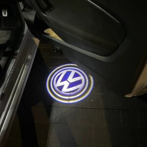 Vw puddle lights - .de