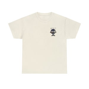 Dont you love me printed Unisex Heavy Cotton Tee