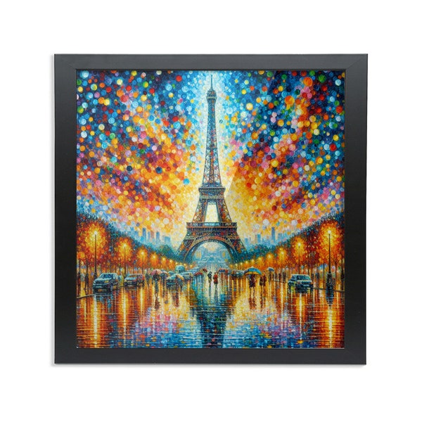 Leonid Afremov - Etsy