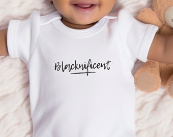 Body pour bébé du mois de l&#39;histoire des Noirs, Self Love Club, tenue pour bébé afro-américain, cadeau Kwanzaa Juneteenth, excellence noire, Blackowned