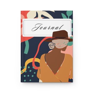 Pregnancy Journal Planner, Therapy Journal, First time mom Gift for her under 20, 1st Mother’s Day Postpartum gift, Push present, Blackowned