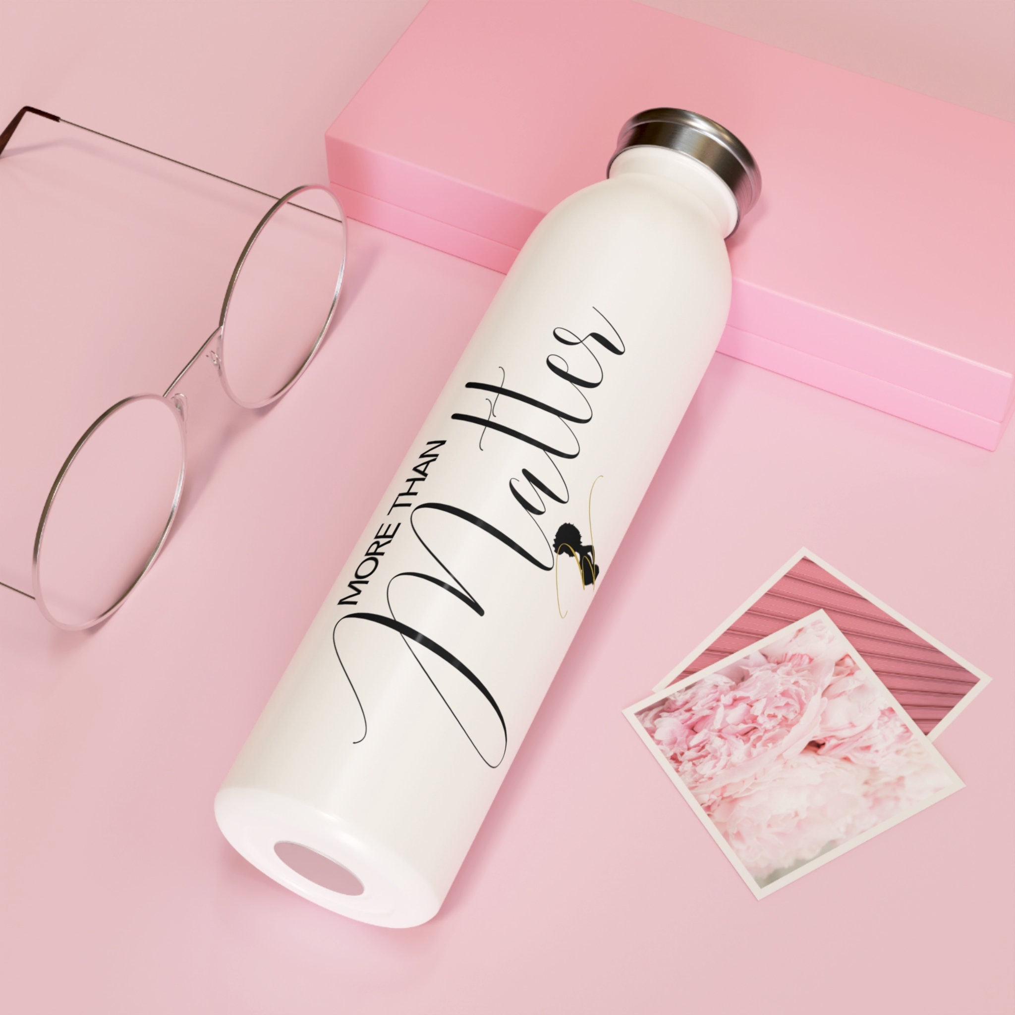 Pregnancy Water Bottle – Belly Bottle