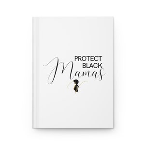 Pregnancy Journal Planner, Therapy Journal, First time mom Gift for her under 20, 1st Mother’s Day Postpartum gift, Push present, Blackowned