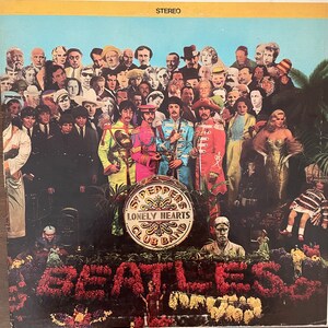 Remembering 1968: The revolutionary Sgt. Pepper's Lonely Heart