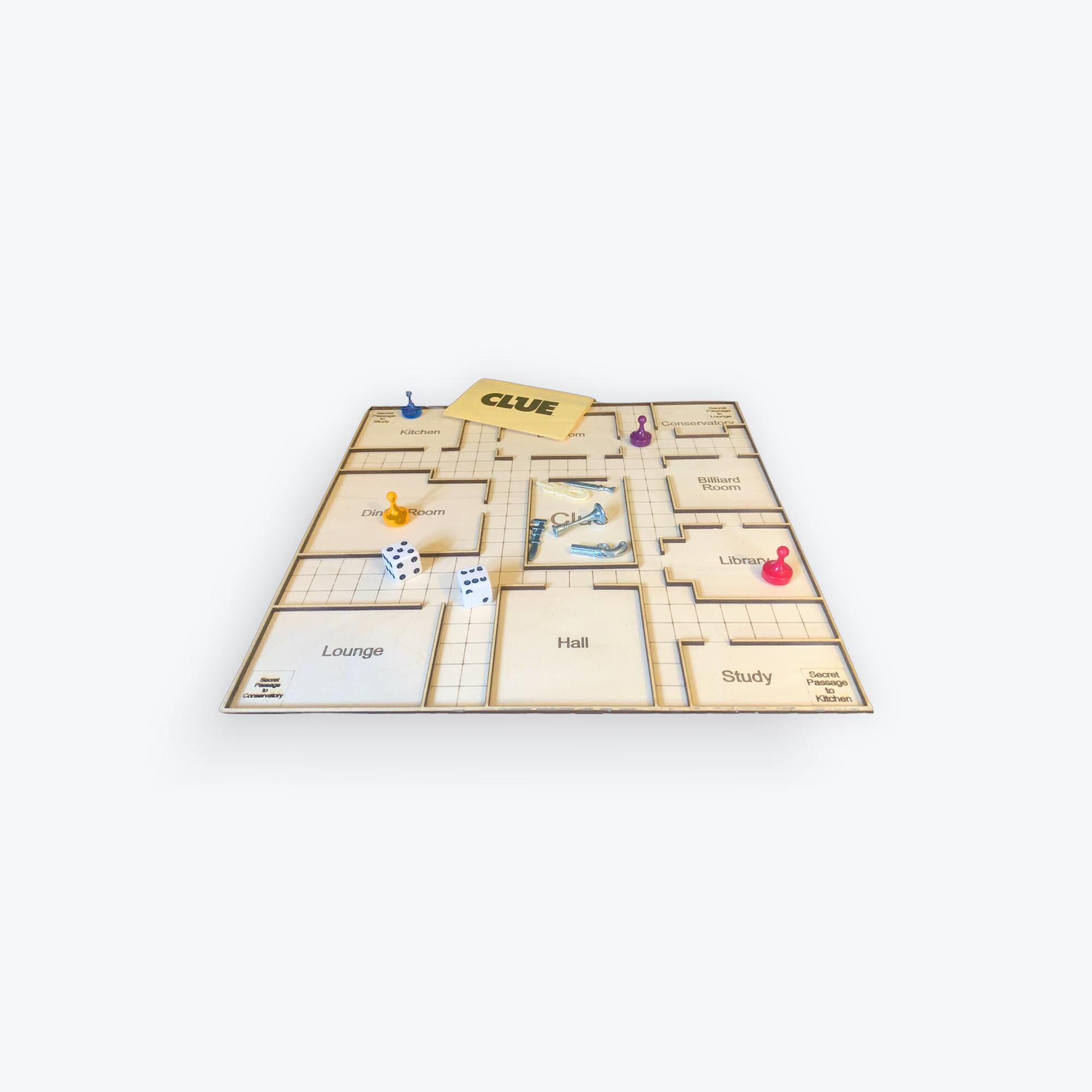 Rustic Clue Board SVG Etsy Rustic Clue Board SVG Etsy