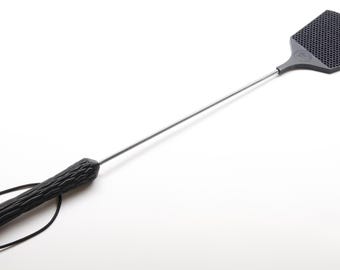 'S Werelds sterkste vliegenmepper - 100% gemaakt in de VS - 30-inch lange koolstofvezel - Mega Swat - Bugs Bane, It's BetterThanChina
