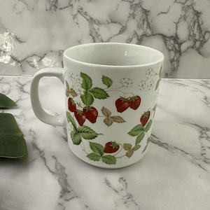 80s Travel Mug - Etsy