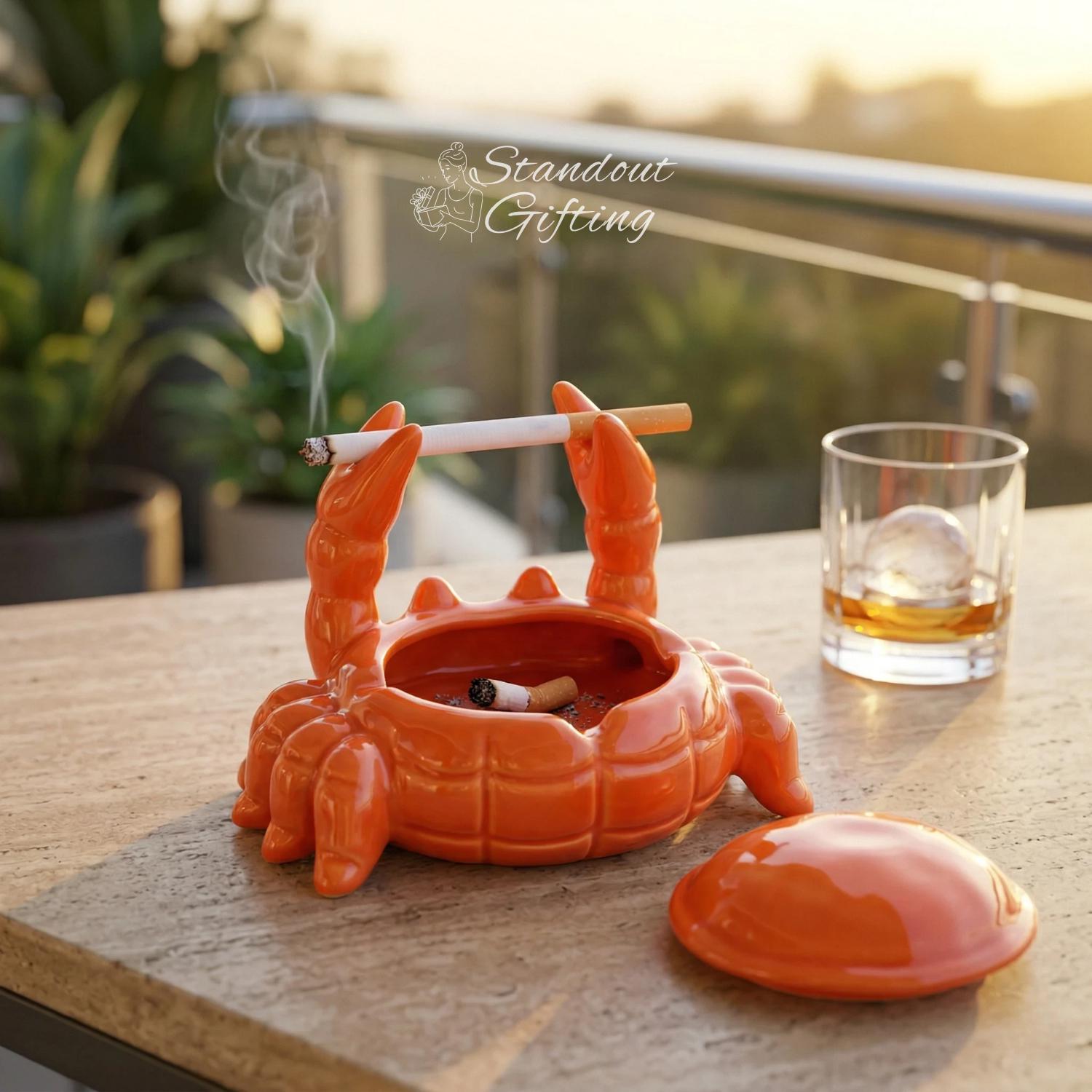 ceramic cigarette holder Ceramic Cigarette Holder