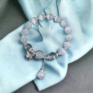 Pulsera de mariposa