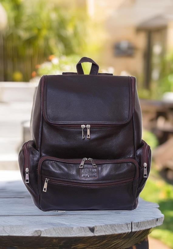 Cute leather backpacks new arrivals