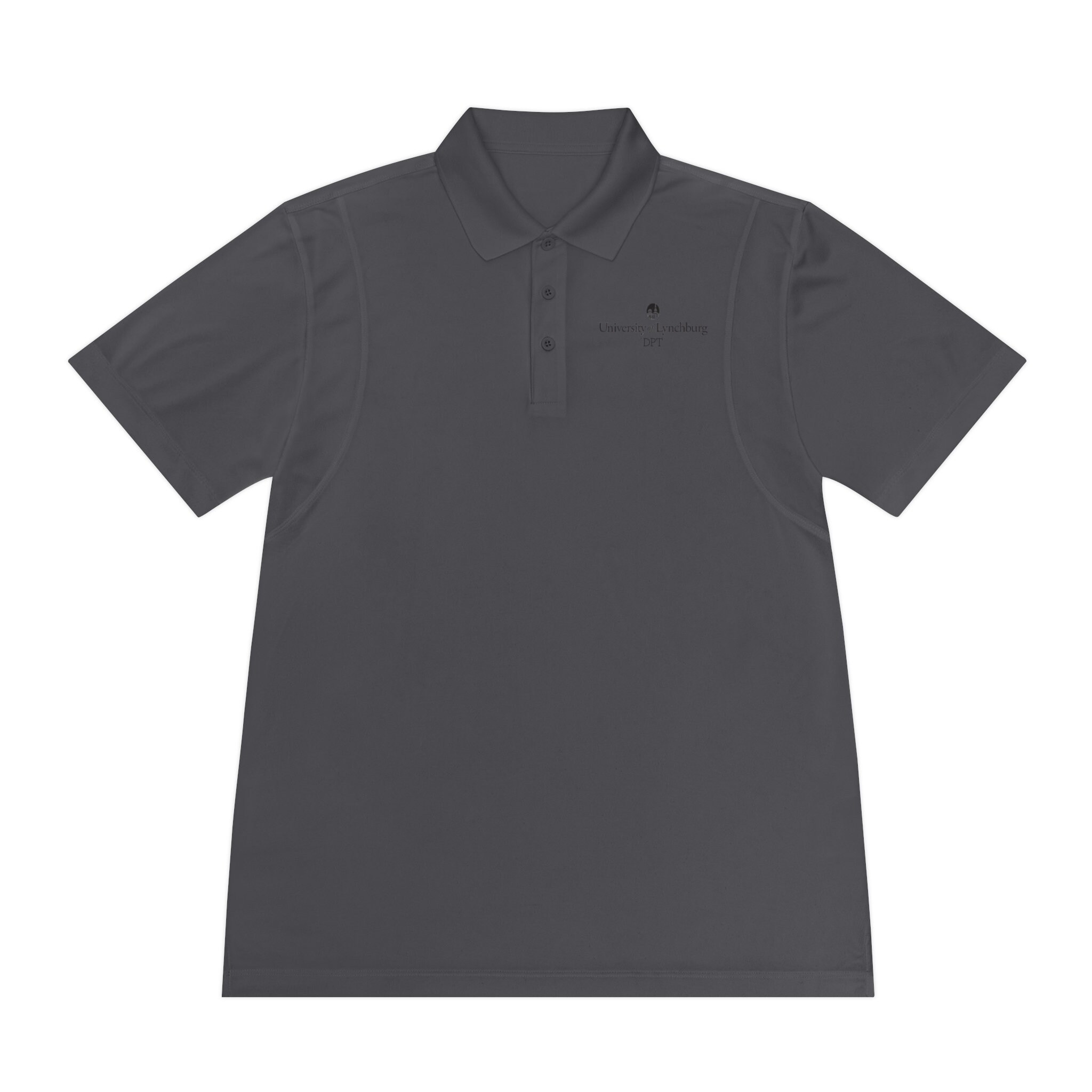 Discover Unisex Sport Polo Shirt