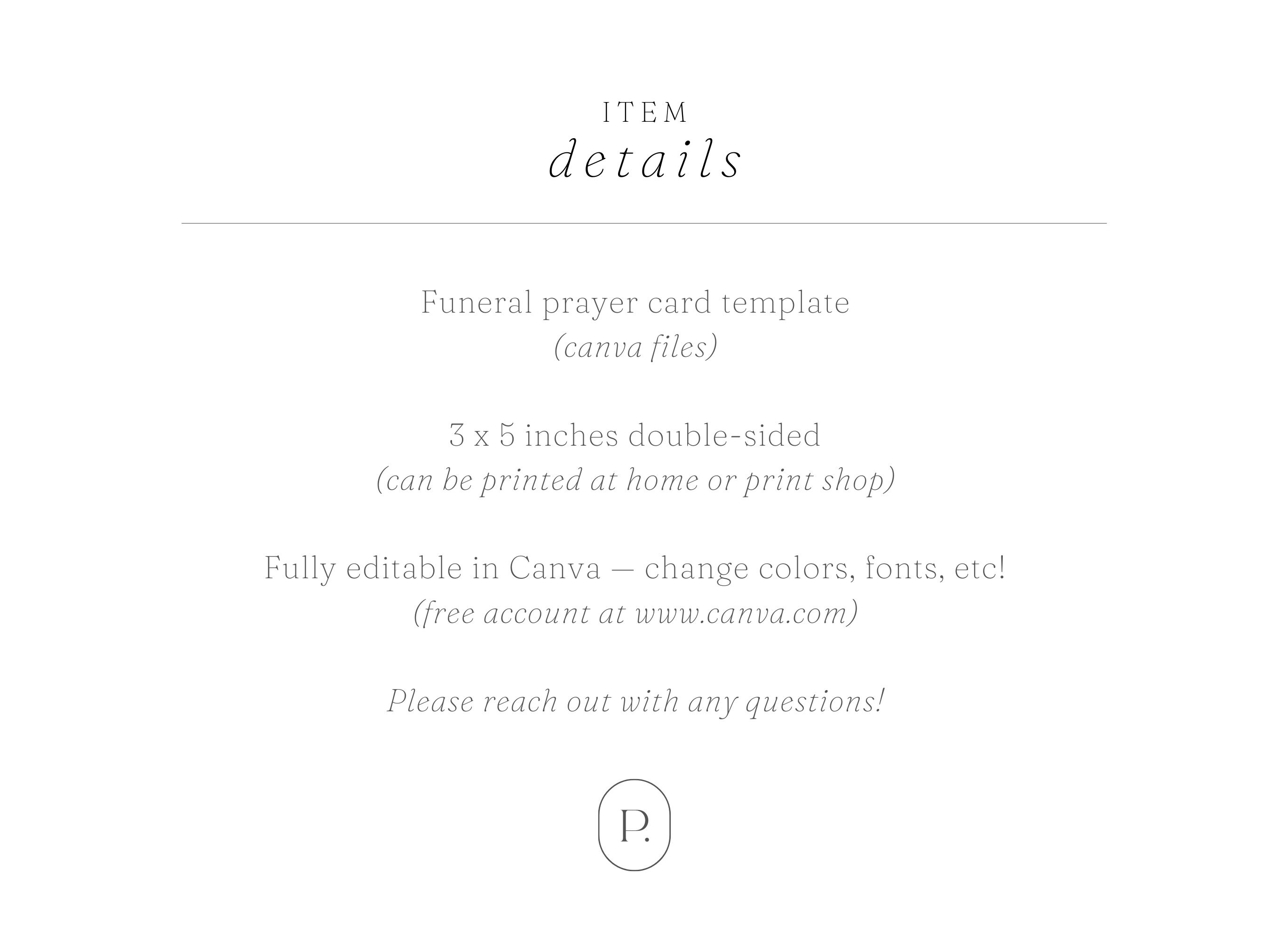 funeral-prayer-card-template-canva-prayer-card-memorial-prayer-prayer
