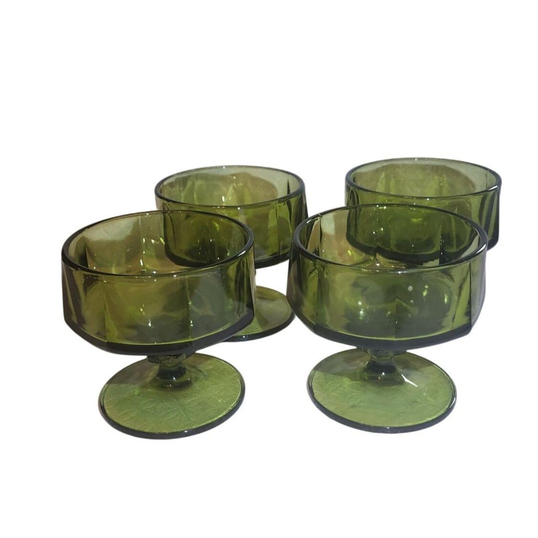 Vintage Colony Glass Co 