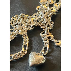 Brighton Heart Belt - Etsy display picture 1