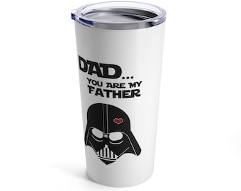 Becher StarsWars Papa, Papa Geschenk für Papa Geburtstagsgeschenk, Vatertagsgeschenk von Tochter Sohn Kinder Frau Papa Weihnachtsgeschenk Lustige Kaffeetasse