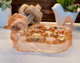 Vintage Sunbeam Bread Glass Counter Jar, Kitchen Storage - Etsy