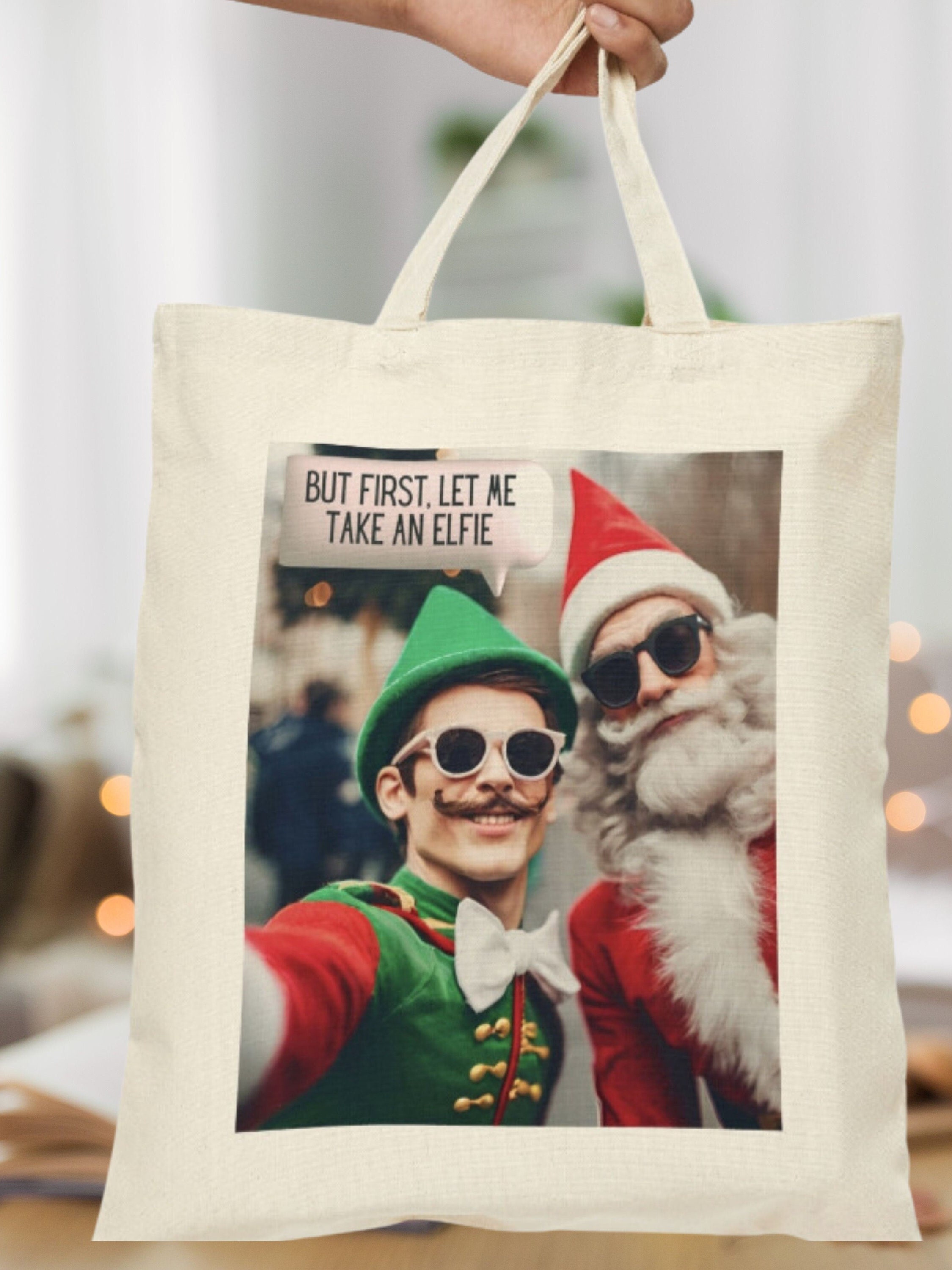 Elfie Bags Etsy